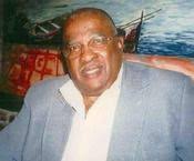 Joseph Singleton Obituary (1935