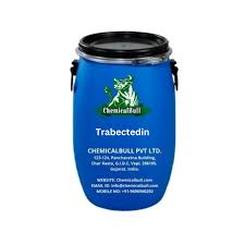 Image result for Trabectedin