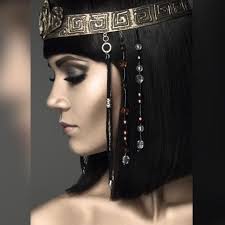 Her life inspired a shakespeare play and several movies. Cleopatra Cosmetics Home Facebook