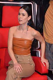 Sie singt den song von lena. Lena Meyer Landrut The Voice Kids Photocall 05 Gotceleb