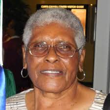 Joann Gafford Obituary (1933