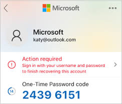 Feb 10, 2021 · as of now, is there any method to recover the google authenticator codes after a factory reset? Back Up And Recover Accounts With The Microsoft Authenticator App Azure Ad Microsoft Docs