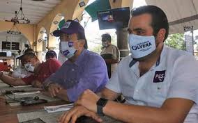 Los votos que obtuvo superaron a los del prd 6 de agosto de 2021 | 07:22 Pide Pes Poner Seguridad Para Los Candidatos Y Ciudadania El Dia De Las Elecciones El Sol De Cordoba Noticias Locales Policiacas Sobre Mexico Veracruz Y El Mundo
