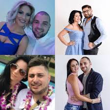 Dana, bogdan și adrian, primul dream date în 3! Revista Viva Insula Iubirii Sezon 5 Ce S A Intamplat Facebook