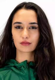 2024-25 Women's Track & Field Roster