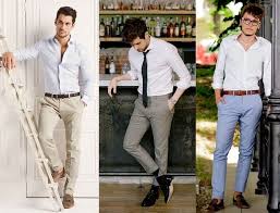Men S Guide To Perfect Pant Shirt Combination Looksgud In Pant Shirt Mens Fashion Suits Formal Mens Pants Fashion