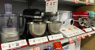 This 7 cup food processor is quite easy to clean, use and store. Up To 40 Off Kitchenaid Appliances Accessories At Walmart