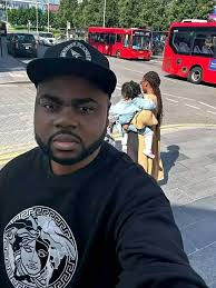 Kindly join us praise and glorify the Lord. It's been a wonderful  experience living together as a family for 25 years. Our story is a journey  of grace and mercy. The Lord