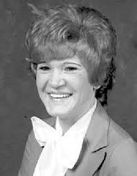 Elizabeth Trueblood Obituary