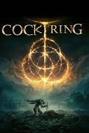 Cock ring : r/sbubby