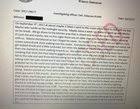 On friday, authorities released dozens of witness statements and police reports related to the kenneka jenkins case—providing additional insight into the teen's disappearance and death. Is This What Really Happened To Kenneka Jenkins It S Very Hard To Believe That This Was All Just An Accident I Found This Screenshot On Twitter They Said That This Is A