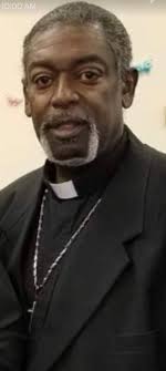 Cedric Brown Obituary