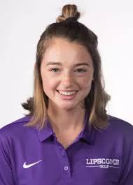 Lily Caroline McDonald