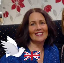 BETTY ROBSON- RYHOPE Passed away peacefully