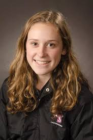 2016 Women's Lacrosse Roster