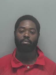 Lee County Arrests 8/13