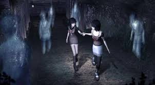 Connects a computer to a video storage device; 10 Game Terseram Sepanjang Masa