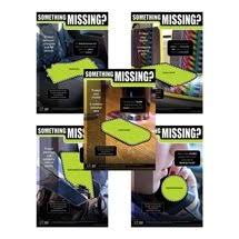 This means that delivering elearning as part of a compliance workflow allows significant automation of cyber security awareness programs. Data Protection Awareness Posters Finland