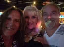 Year-End Show Experience with Joe Stamm Band