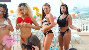 This Is A Beach Party... - XVIDEOS.COM