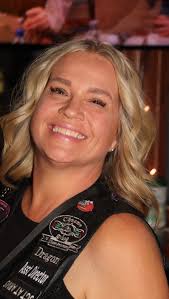 Chrome Divas of Cincinnati, OH