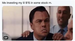Download and use 10+ gif stock photos for free. Me After Investing Memes Twitter Reacts To Amc Gamestop Stocks Surge Stayhipp