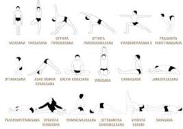 Yogastudio Mini Diccionario De Sanscrito Muy Interesante Posturas De Yoga Sanscrito Yoga