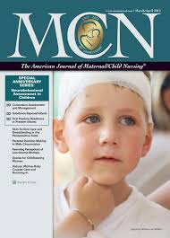 MCN, The American Journal of Maternal/Child Nursing