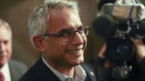 Tarrant County GOP's Vice-Chairman Survives Recall Vote Over His Religion