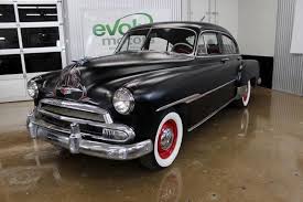 Image result for Shadow Gray 1951 Chevrolet