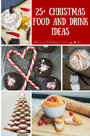 Maybe you would like to learn more about one of these? Fun Christmas Party Recipes 25 Christmas Food And Drink Ideas Allfreeholidaycrafts Com