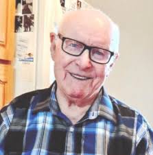 Thomas Walsh Obituary