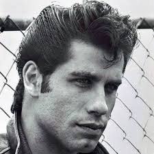 70s Greaser Hairstyles Popular 70s Hairstyles For Men Best 70s Men S Hair Menshairstyles Menshair Menshaircuts Mensha