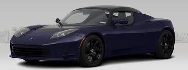 Premium Electric Vehicles Tesla Roadster Roadsters Tesla