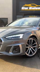 Image result for Daytona Gray 2021 A5