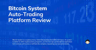 These are the trading hours that usually drive the highest trade volume in each region. Bitcoin System Review Complete Auto Trading Platform Reviews 2020