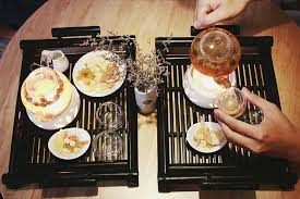 See 88 unbiased reviews of camellia tea house, rated 4 of 5 on tripadvisor and ranked #35 of 210 restaurants in kigali. Afternoon Tea Time Picture Of Camellia Tea Coffee Ho Chi Minh City Tripadvisor