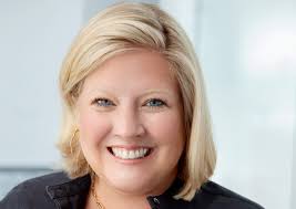 Chick-fil-A CEO Andrew T. Cathy Announces Susannah Frost as President