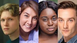 Cast Announced for Homo Alone at The Other Palace Studio — Theatre & Tonic