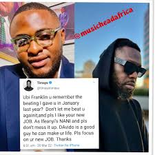 Dont let me to beat you again,-...