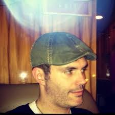 Christopher Bruno's Instagram, Twitter & Facebook