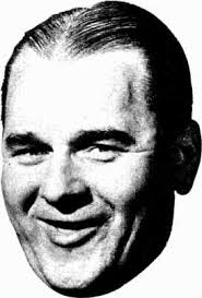 ile 'tuseng Witb Seelie l'een Balton bl ----- \ \ Vaughn Monroe Exclusive  Photos Of Wee Dee ---- la Color Portrait Of Bee eel