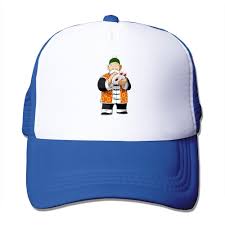 Goku is all that stands between humanity and villains from the darkest corners of space. Dragon Ball Z Grandpa Gohan Fashion Cool Mesh Cap Hats Amazon Com Books