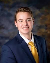 Caleb Bagley elected as ABAC SGA President