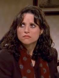 AI Art Self-Portrait as Elaine