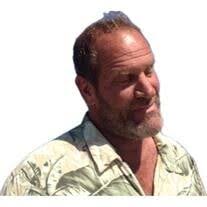 Mark James Edgar Obituary