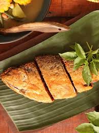 Asamnya acar tak harus didapatkan dari cuka botolan, anda bisa menggantinya dengan air. Resep Bandeng Presto Bumbu Kuning Gurih Lifestyle Fimela Com