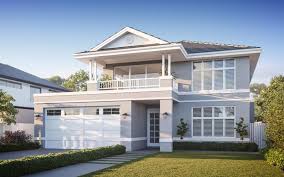 Beach house floor plans are designed with scenery and surroundings top of mind. Hampton Style Homes Luxury Homes Perth Oswald Homes