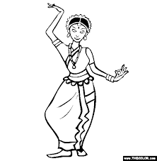 Print our free thanksgiving coloring pages to keep kids of all ages entertained this novem. Diwali Online Coloring Pages