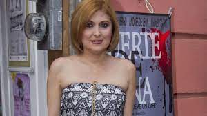 Rosita pelayo (mexico city, december 19, 1958) is a mexican television, theatre and film actress. Rosita Pelayo Por Fin Encontro Un Doctor Que La Puede Curar Tvnotas Irresistible